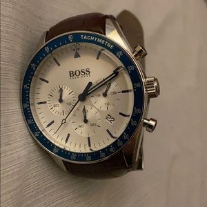 Hugo boss men’s watch